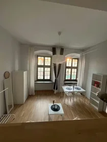 Entire apartment at Rynek, Wroclaw, image 5 of 10