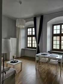 Entire apartment at Rynek, Wroclaw, image 6 of 10