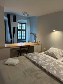 Entire apartment at Rynek, Wroclaw, image 8 of 10