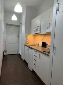 Entire apartment at Rynek, Wroclaw, image 9 of 10