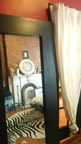Chambre en colocation dans un appartement de 3 chambres New York