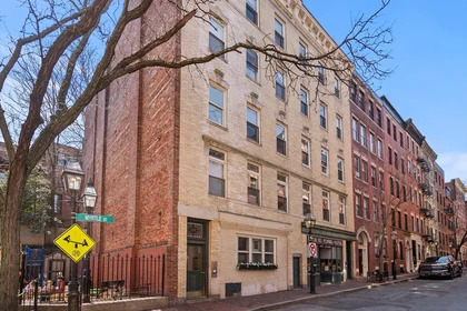 Monolocale in residence in 54, Myrtle St., Unit 1, Beacon Hill, Boston, MA, 02114, immagine 11 di 14