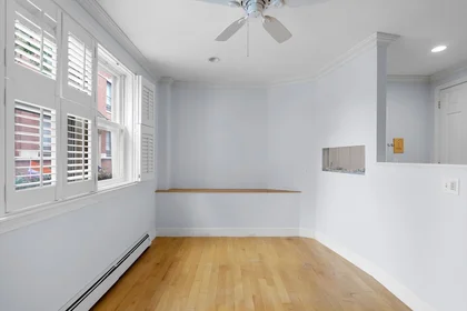 Monolocale in residence in 54, Myrtle St., Unit 1, Beacon Hill, Boston, MA, 02114, immagine 12 di 14