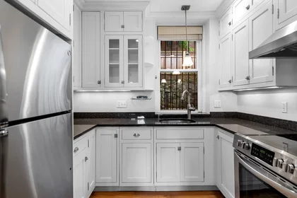 Monolocale in residence in 54, Myrtle St., Unit 1, Beacon Hill, Boston, MA, 02114, immagine 3 di 14