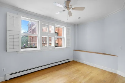 Monolocale in residence in 54, Myrtle St., Unit 1, Beacon Hill, Boston, MA, 02114, immagine 4 di 14