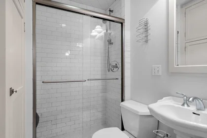 Monolocale in residence in 54, Myrtle St., Unit 1, Beacon Hill, Boston, MA, 02114, immagine 5 di 14
