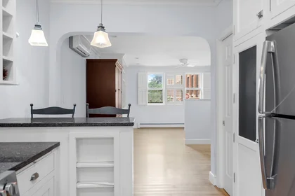 Monolocale in residence in 54, Myrtle St., Unit 1, Beacon Hill, Boston, MA, 02114, immagine 6 di 14