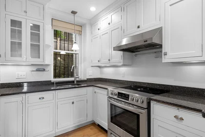 Monolocale in residence in 54, Myrtle St., Unit 1, Beacon Hill, Boston, MA, 02114, immagine 7 di 14