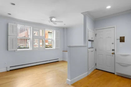 Monolocale in residence in 54, Myrtle St., Unit 1, Beacon Hill, Boston, MA, 02114, immagine 8 di 14