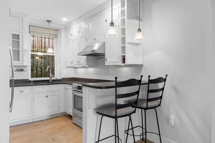 Monolocale in residence in 54, Myrtle St., Unit 1, Beacon Hill, Boston, MA, 02114, immagine 9 di 14