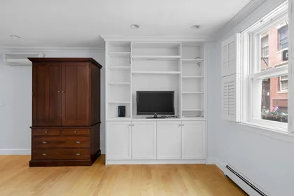Monolocale in residence in 54, Myrtle St., Unit 1, Beacon Hill, Boston, MA, 02114, immagine 10 di 14