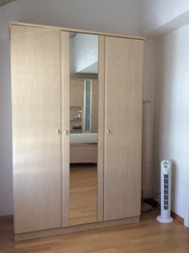 Room for rent in a shared flat in Lausanne