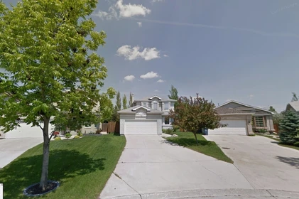 Habitación privada barata en Winnipeg