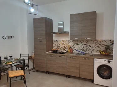Logement entier à Via San Sebastiano, , image 5 de 10
