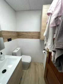 Apartamento inteiro em Calle la Regenta, La Argañosa, imagem 7 de 10
