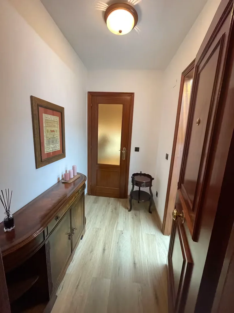 Calle la Regenta, La Argañosa