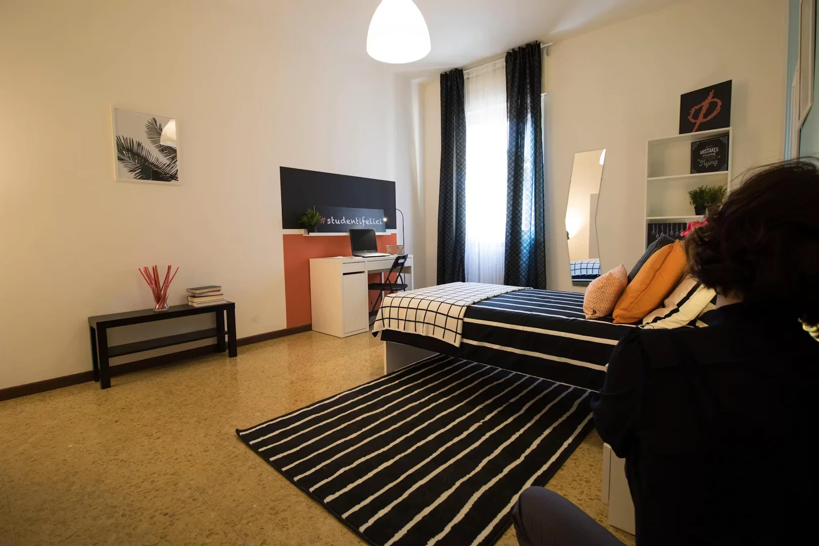 Preisgünstiges Studentenzimmer in günstiger Lage in