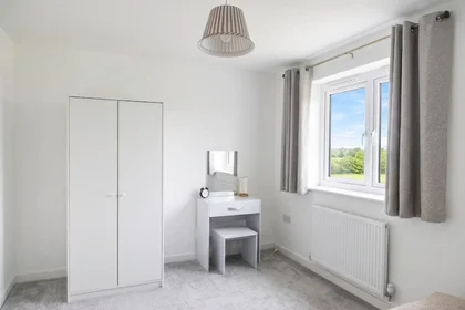 Logement entier à Dahlia Grove, Brunton Bridge, image 8 de 10
