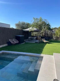 Appartamento intero in Carrer del Talismà, Bellaterra, immagine 2 di 10