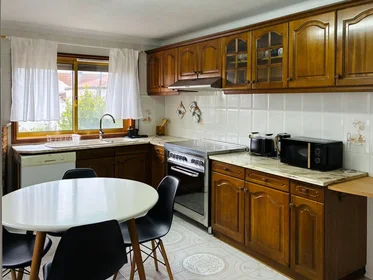 Apartamento inteiro em Rua da Ladeira, Salreu, imagem 7 de 10