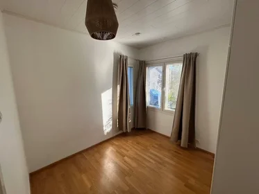Stanza privata in Metsolantie, Metsola, immagine 1 di 10