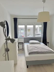 Özel oda konumu Heinsbergstraße, Innenstadt, 1 10 görüntüsü