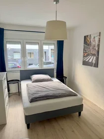 Özel oda konumu Heinsbergstraße, Innenstadt, 2 10 görüntüsü
