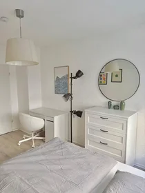Özel oda konumu Heinsbergstraße, Innenstadt, 3 10 görüntüsü