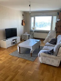 Toda a acomodação em Skebokvarnsvägen 324, imagem 1 de 2