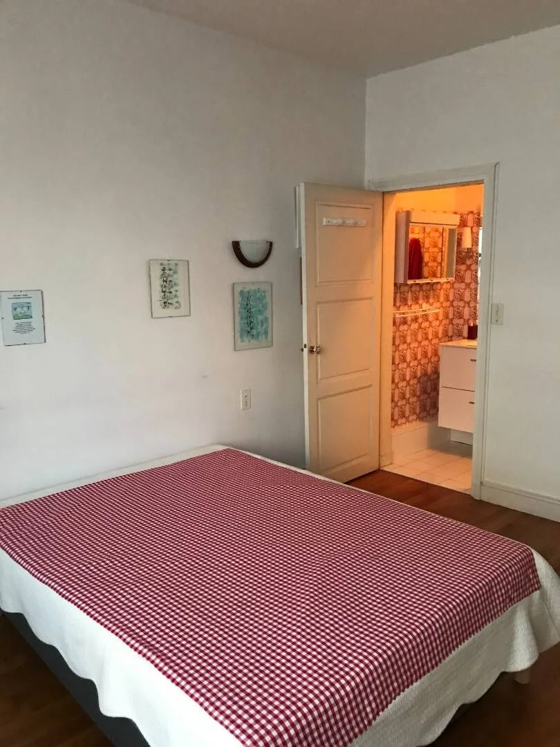 Confortevole e spaziosa stanza per studenti in 
