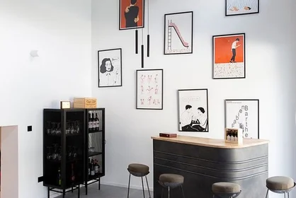 Chambre privée à Route de mons, 67, image 11 de 24