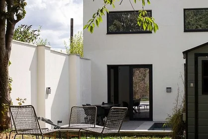 Chambre privée à Route de mons, 67, image 16 de 24