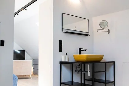 Chambre privée à Route de mons, 67, image 19 de 24