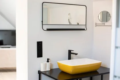 Chambre privée à Route de mons, 67, image 20 de 24