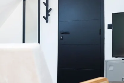 Chambre privée à Route de mons, 67, image 21 de 24
