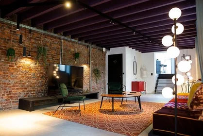 Chambre privée à Route de mons, 67, image 22 de 24