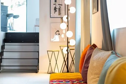Chambre privée à Route de mons, 67, image 24 de 24