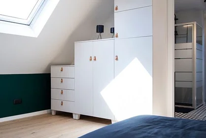 Chambre privée à Route de mons, 67, image 4 de 24