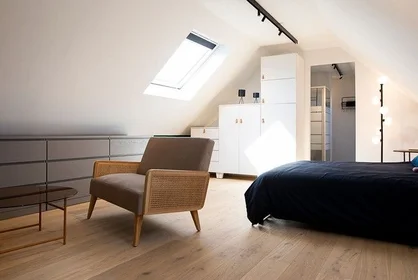 Chambre privée à Route de mons, 67, image 5 de 24