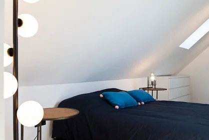 Chambre privée à Route de mons, 67, image 6 de 24