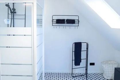 Chambre privée à Route de mons, 67, image 10 de 24