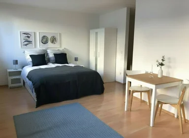 Stanza privata in Zerzabelshofstraße, immagine 1 di 10