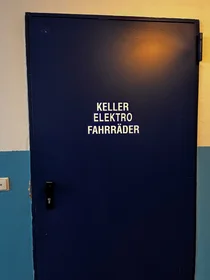 Özel oda konumu Zerzabelshofstraße, 31, 12 14 görüntüsü