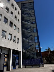 Özel oda konumu Zerzabelshofstraße, 31, 14 14 görüntüsü