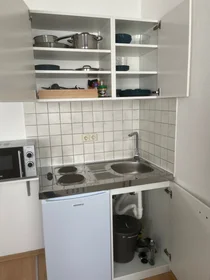 Özel oda konumu Zerzabelshofstraße, 31, 9 14 görüntüsü