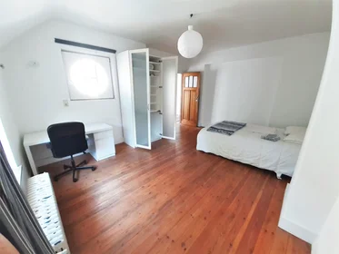 Stanza privata in Boulevard Auguste Reyers, Schaerbeek, immagine 1 di 10
