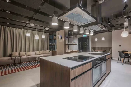 Estudio en Nad Stawem 13, imagen 12 de 20