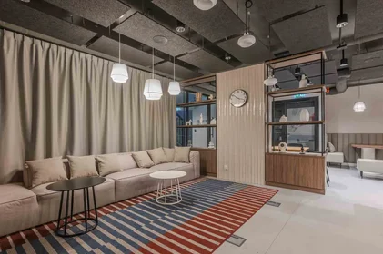 Estudio en Nad Stawem 13, imagen 13 de 20