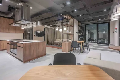 Estudio en Nad Stawem 13, imagen 6 de 20