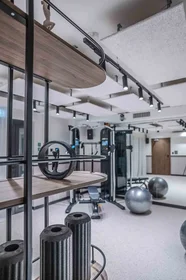 Estudio en Nad Stawem 13, imagen 9 de 20